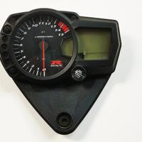 STRUMENTAZIONE DASHBOARD ORIGINALE SUZUKI GSX R 10