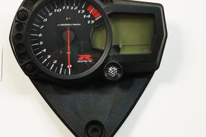 STRUMENTAZIONE DASHBOARD ORIGINALE SUZUKI GSX R 10
