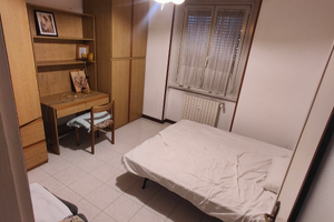 Singola matrimoniale Bollate MI vicino Bovisa