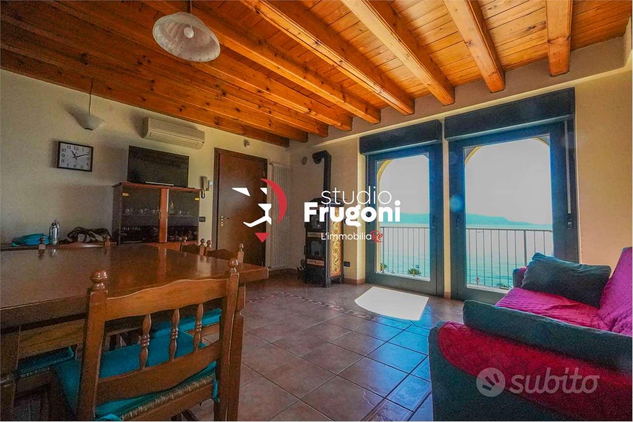 Apartment in Toscolano Maderno, Bornico - Vista 6
