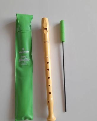 Flauto Hohner