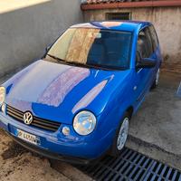 Volkswagen lupo 1.0 benzina 