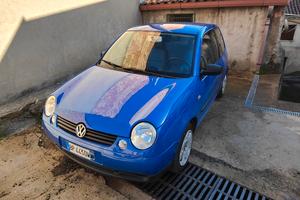 Volkswagen lupo 1.0 benzina 