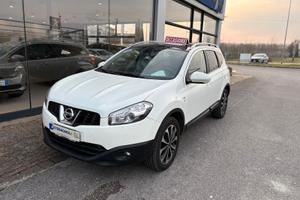 Nissan Qashqai +2 N-TEC 2.0 dCi 4WD Aut. 7 posti