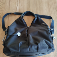 Borsa cambio/fasciatoio Lässig Neckline Bag