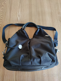 Borsa cambio/fasciatoio Lässig Neckline Bag