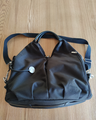 Borsa cambio/fasciatoio Lässig Neckline Bag