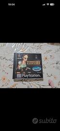 Ps1 tom raider 3