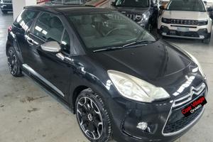 DS DS3 1.6 THP SPORT CHIC 3P