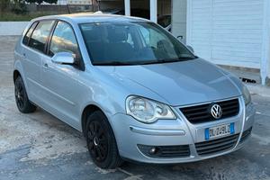 Volkswagen Polo 1.4/80CV TDI 5p. Comfortline