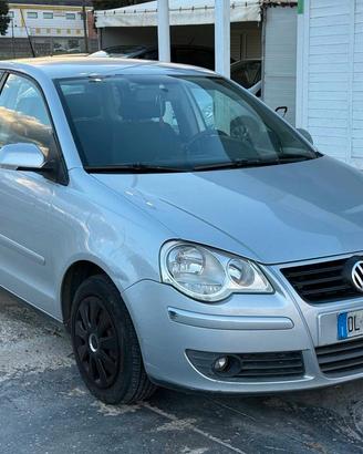Volkswagen Polo 1.4/80CV TDI 5p. Comfortline