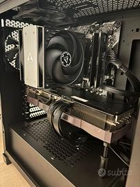 PC gaming