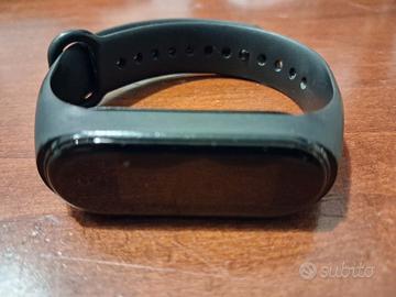 Xiaomi  smart  band 5