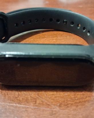 Xiaomi  smart  band 5