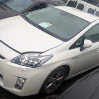 TOYOTA PRIUS 2009-2016 1.8 Benzina