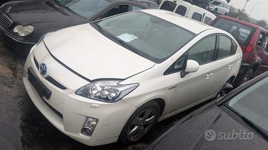 TOYOTA PRIUS 2009-2016 1.8 Benzina