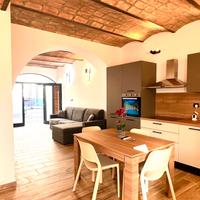 Sofia's house Lago di Bolsena