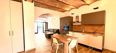 Sofia's house Lago di Bolsena