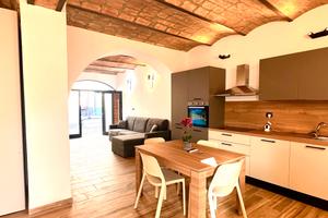 Sofia's house Lago di Bolsena