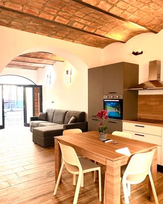 Sofia's house Lago di Bolsena