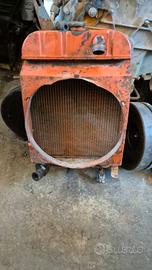 Raditatore Fiat 311 / 312 / 352 ecc