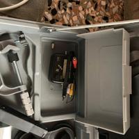 KIT SATELLITARE