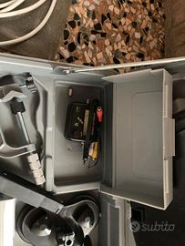 KIT SATELLITARE