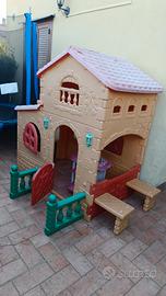 casetta Feber "Grande Villa"