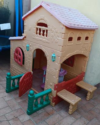 casetta Feber "Grande Villa"