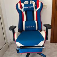 Poltrona Gamer