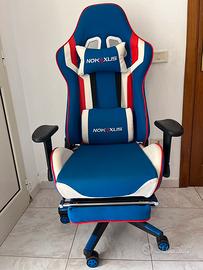 Poltrona Gamer