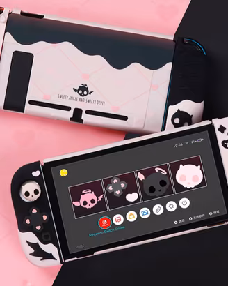 Custodia per Switch 2
