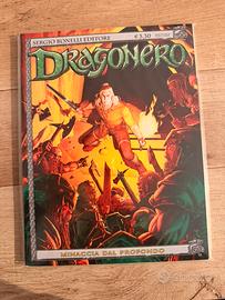 Dragonero 12