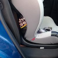 sediolino per auto Foppa pedretti