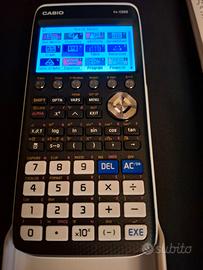 Calcolatrice grafica Casio FX-CG50