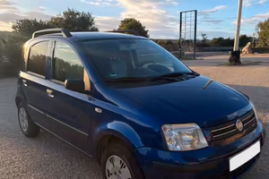 Fiat Panda 1.2 benzina 69 cv