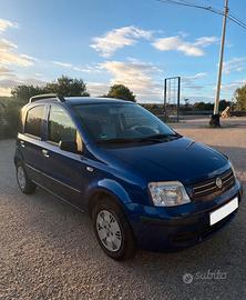 Fiat Panda 1.2 benzina 69 cv