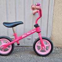 Bicicletta Chicco Pink Arrow – Usata