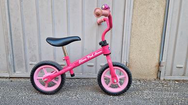 Bicicletta Chicco Pink Arrow – Usata