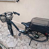 bici elettrica