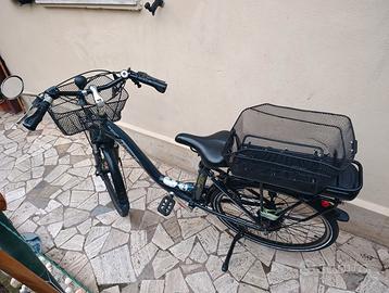 bici elettrica