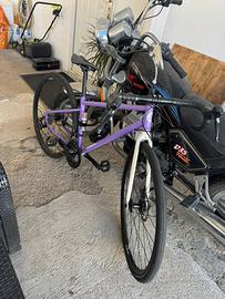 GRAVEL LOMBARDO VOLTERRA