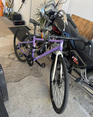 GRAVEL LOMBARDO VOLTERRA