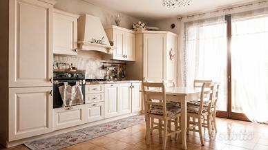 Appartamento 2 camere e 2 bagni del 2007 a Spinea