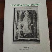 la chiesa di San Dionigi