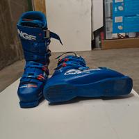 Scarponi da sci LANGE RS 130 misura 29,5