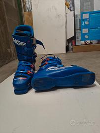 Scarponi da sci LANGE RS 130 misura 29,5