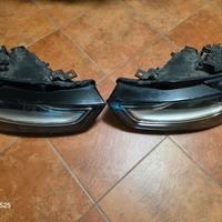 fari audi a4 b8.5 restyling 