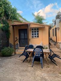 Monolocale indipendente a Montefiascone