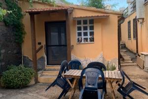 Monolocale indipendente a Montefiascone